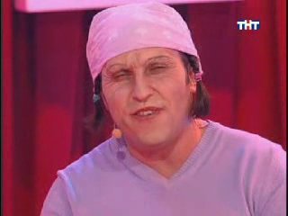 Александр А. Рева - Гадание На Какушатах!